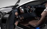 Aston Martin DBX Concept Aston Martin DBX Concept