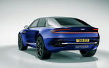 Aston Martin DBX design signed off for 2019 launch