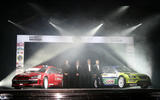 Jost Capito Ford WRC team