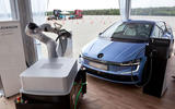 Volkswagen Gen.E shows design direction of 2020 Golf