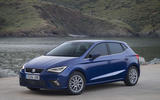 Seat Ibiza 2017