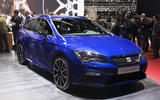 Seat Leon Cupra