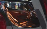 De Tomaso P72 makes Goodwood debut