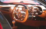 De Tomaso P72 makes Goodwood debut