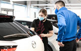 dealer covid secure