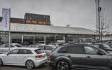 dealership