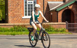 Decathlon B’Twin Riverside Original 920 E Electric Hybrid costs just under £1000
