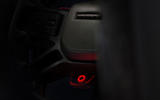 Defender Octa teaser steering wheel