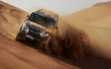 DEFENDER RALLY DYNAMIC 03