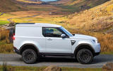 Land Rover Defender to be reinvented for 2019