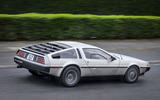 DeLorean DMC-12 DeLorean DMC-12