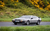 DeLorean DMC-12 DeLorean DMC-12