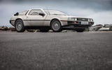 DeLorean DMC-12 DeLorean DMC-12