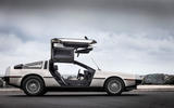 DeLorean DMC-12 DeLorean DMC-12