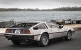 DeLorean DMC-12 DeLorean DMC-12