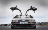 DeLorean