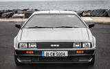 DeLorean DMC-12 DeLorean DMC-12