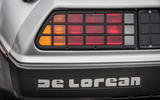 DeLorean DMC-12 DeLorean DMC-12