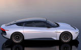 Delorean 2024 Alpha5 EV 3 Delorean 2024 Alpha5 EV 3