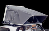 delta4x4 Rolls Royce Cullinan studio closeup 03 tent delta4x4 Rolls Royce Cullinan studio closeup 03 tent