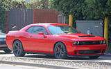 840bhp Dodge Challenger SRT Demon spotted in narrow-body spec