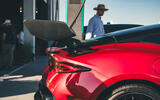 denza z coupe fos 2026 jh 2