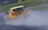 BTCC 207: Croft - rounds 13, 14, 15 race reports