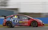 2016 Dunlop MSA BTCC