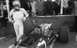 Derek Bell Derek Bell