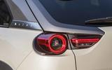 Mazda MX-30 headlight