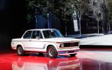 BMW M car
