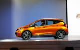 Chevrolet Bolt