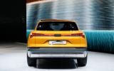 Audi h-tron concept
