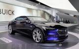 Buick Avista