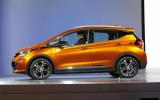 Chevrolet Bolt