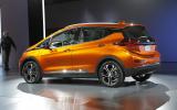 Chevrolet Bolt