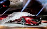 Acura Precision