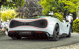 Deus Vayanne 2022 rear quarter static Deus Vayanne 2022 rear quarter static