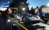 VW’s ID R electric racer