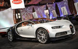 Bugatti Chiron