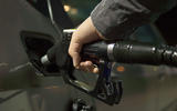 Diesel fuel nozzle