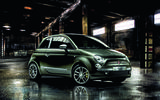 Fiat 500 at 60: special editions