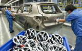 Volkswagen chairman, Herbert Diess on the future of the firm