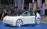 Volkswagen chairman, Herbert Diess on the future of the firm