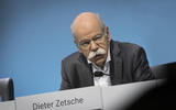 Dieter Zetsche
