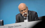 Dieter Zetsche