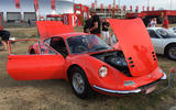 FERRARI DINO