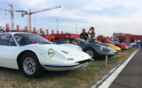 FERRARI DINO