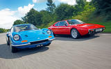 Ferrari Dino