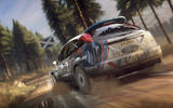 Dirt rally 2.0 Dirt rally 2.0